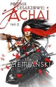 POMNIK CESARZOWEJ ACHAI TOM II CZ.1 - S.ZIEMIAŃSKI