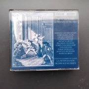 Mozart - Le Nozze Di Figaro 3CD  jewel case