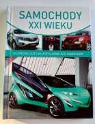 SAMOCHODY XXI WIEKU