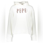 Biała bluza PEPE JEANS 