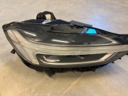 VOLVO XC60 II 18r. Lampa prawa FULL LED SYSTEM 31420414