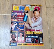 Bravo - 19/1999 - unikat