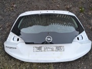Klapa bagażnika Tylna Tył Opel Ampera E