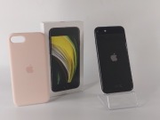 iPhone SE 2020 64 GB 83% Czarny - Idealny