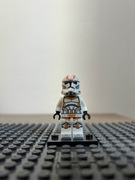 Lego Clone Trooper 212th Attack Battalion
