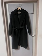 płaszcz z wełny polska marka SZULIST