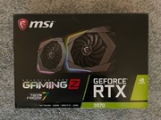 Karta graficzna MSI Geforce RTX 2070