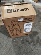 Myjka ciśnieniowa Gisam GL-Q2 