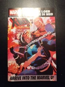 Marvel Previews No. 48, October 2025