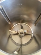 Thermomix TM6 + Cookidoo aktywne do 8 lipca 