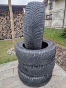4x Bridgestone Blizzak LM005