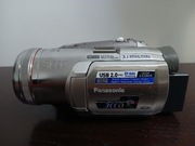 Kamera cyfrowa Panasonic NV-GS250EB