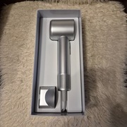 Nowa profesjonalna jonowa suszarka do włosów YAIAWiSU 2400W.