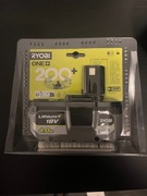 Akumulator Ryobi 4AH
