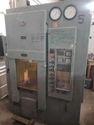 Prasa hydrauliczna PONAR-ŻYWIEC PHM 63h 63tony