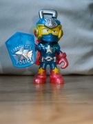 Super Things 10 RESCUE FORCE KID Figurka STARLOCK