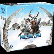 Wieczna Zima: Paleoamerykanie + 6 dodatków