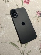 Iphone 16 128GB Czarny