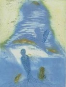 Grafika akwaforta akwatinta