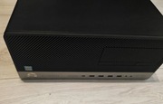 Komputer HP EliteDesk 800 G3 TWR i5-7500 16GB ssd 240GB