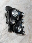 Używane, hamulce mechaniczne Shimano BR-RS305, komplet na oba koła.