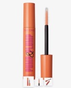 Nowy czarny  tusz do rzęs pump&pump Oriflame nowość