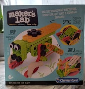 Zwierzęta na łące 