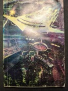 van Vogt "Gracze Null-a" wydanie klubowe klubówka 