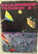 Kalejdoskop techniki