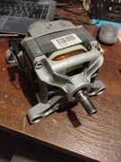 Silnik pralki C.E.SET. MCA 38/64-148/AD8 12800rpm 370W Indesit 