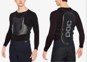 POC VPD System Torso ochraniacz torsu rozmiar L/XL Uranium Black