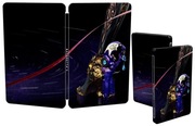 bayonetta 3 trinity masquerade edition + steelbook