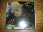 Halina Frąckowiak-ogród Luizy. NM