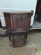 Kredens z epoki XIX wiek 