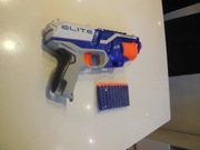 Nerf N-Strike Elite Disruptor B9837 + 10 strzałek