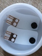 Zestaw naprawczy Czujnik kąta skrętu BMW E60 E61 E65 E66