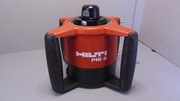 HILTI PRI 2 Niwelator laserowy Laser obrotowy pion /poziom