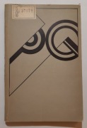 Heinz-Dieter Haustein Prognozy Gospodarcze zagadnienia podstawowe 1972r wy1