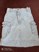 Spódniczka dla dziewczynki