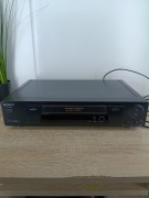 Magnetowid VHS Sony SLV-SE600E – Hi-Fi Stereo (Nagrywanie)