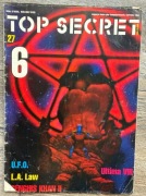Top Secret, 6/94