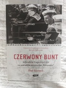 CZERWONY BUNT. Jedenaście tragicznych N. Bascomb