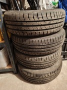 Opony Letnie Vredestein 175/65 R14