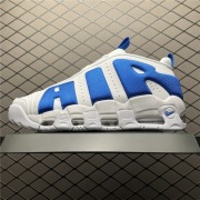 Nike Air More Uptempo LOW buty męskie rozmiary 40 - 46