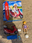 Playmobil 9084 bdb stan pudełko