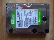 Dysk 3,5" WD20EARX 2.0TB SATA