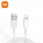 Kabel 66W 6A  1 metr  USB do IPHONE biały, nowy.