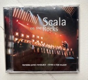 Scala on the Rocks Various Artists CD 