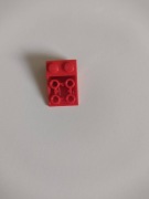 LEGO oryginalny element 2752/3747 cegła odwrotny 2 x 3 nachylenie 25°, 