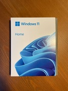 Microsoft Windows 11 Home BOX USB PL oryginalny system operacyjny